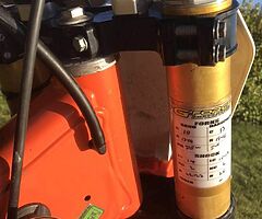 2015 KTM SX - Image 6/10