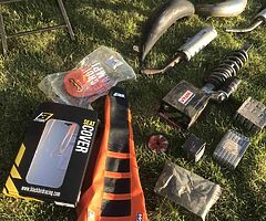 2015 KTM SX - Image 7/10