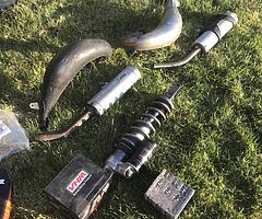 2015 KTM SX - Image 8/10