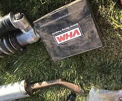 2015 KTM SX - Image 10/10