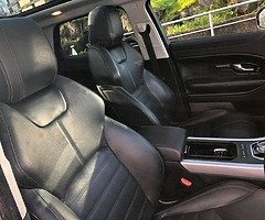 2016 Land Rover Range Rover Evoque - Image 6/10