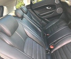 2016 Land Rover Range Rover Evoque - Image 9/10