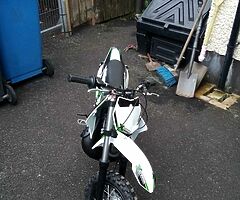 2020 KTM 50 - Image 3/3