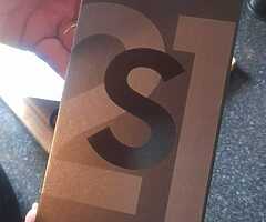 Samsung galaxy s21 ultra 5g