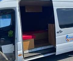 2008 Mercedes  Sprinter - Image 7/7