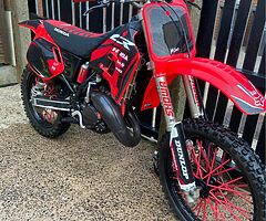 1992 Honda CR - Image 5/5