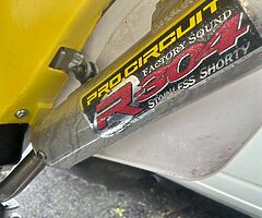 2008 Suzuki 250 - Image 5/8