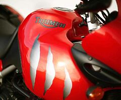2004 Triumph Tiger - Image 5/6