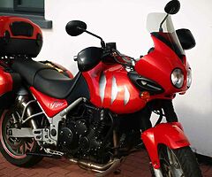 2004 Triumph Tiger - Image 6/6