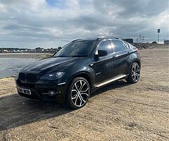 2010 BMW X6 - Image 3/10