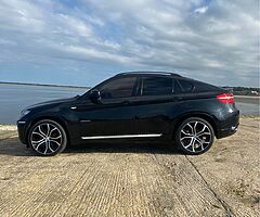 2010 BMW X6 - Image 4/10