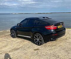 2010 BMW X6 - Image 5/10