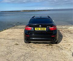 2010 BMW X6 - Image 6/10