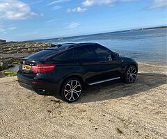 2010 BMW X6 - Image 7/10