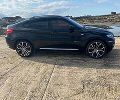2010 BMW X6 - Image 8/10