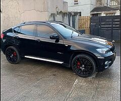 2010 BMW X6 - Image 10/10
