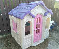 Child’s play house - Image 5/5