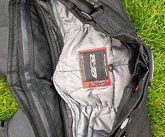 Rst adventure pro series trousers