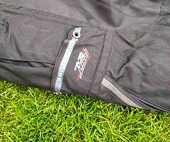 Rst adventure pro series trousers - Image 3/5