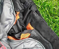 Rst adventure pro series trousers - Image 4/5