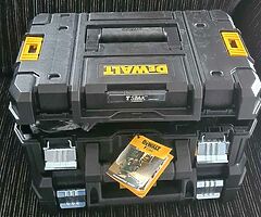 Dewalt sets of cordless drills 18volt brand new top top quality set  - Image 3/3