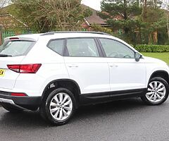 Seat Ateca 2020 - Image 3/10