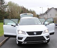 Seat Ateca 2020 - Image 6/10