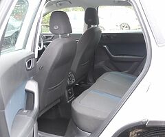 Seat Ateca 2020 - Image 7/10