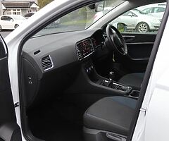 Seat Ateca 2020 - Image 8/10