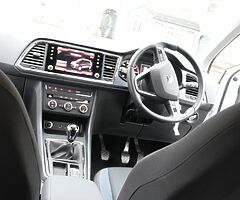 Seat Ateca 2020 - Image 10/10