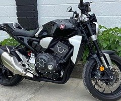 Honda CB1000r - Image 3/9