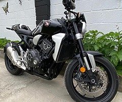 Honda CB1000r - Image 4/9