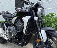 Honda CB1000r - Image 5/9