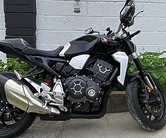 Honda CB1000r - Image 6/9