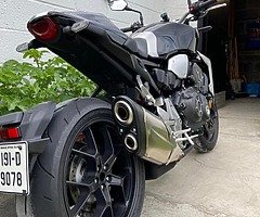 Honda CB1000r - Image 9/9