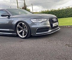 Audi A6 sline - Image 5/10