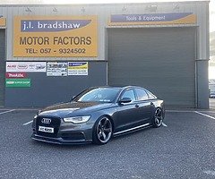 Audi A6 sline - Image 10/10