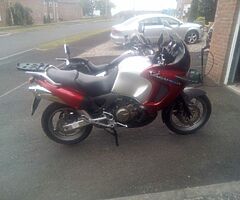2004 Honda XL