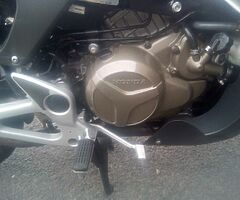 2004 Honda XL - Image 3/3