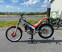 2000 Honda Montesa
