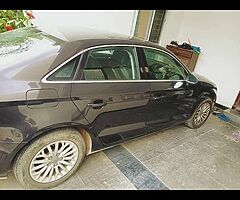 Audi A3 35TDI