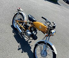 2003 Honda Solo - Image 4/8