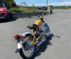 2003 Honda Solo - Image 5/8