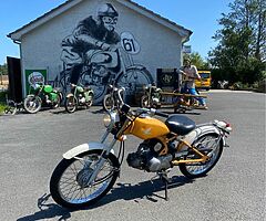 2003 Honda Solo - Image 6/8