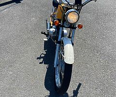 2003 Honda Solo - Image 7/8