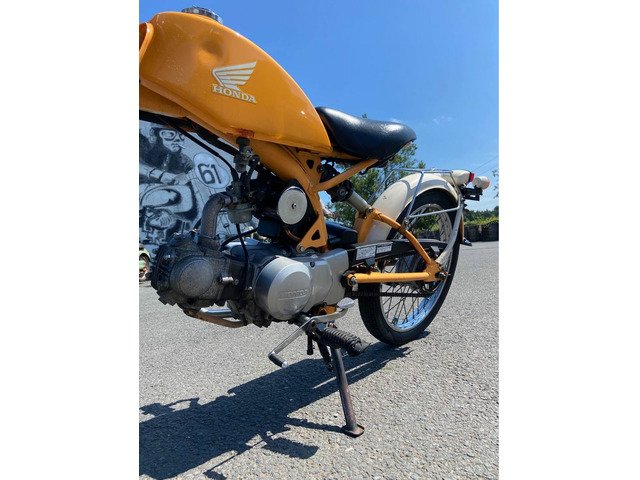 03 Honda Solo Facebook Live Feed Justmotorads Ie Ireland S Classified Network