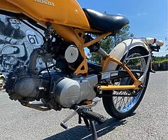 2003 Honda Solo - Image 8/8