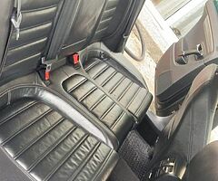 2013 Volkswagen Passat CC 140BHP - Image 5/8