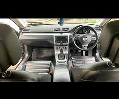 2013 Volkswagen Passat CC 140BHP - Image 6/8
