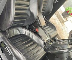 2013 Volkswagen Passat CC 140BHP - Image 8/8
